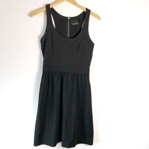 Cynthia Rowley Black Dress